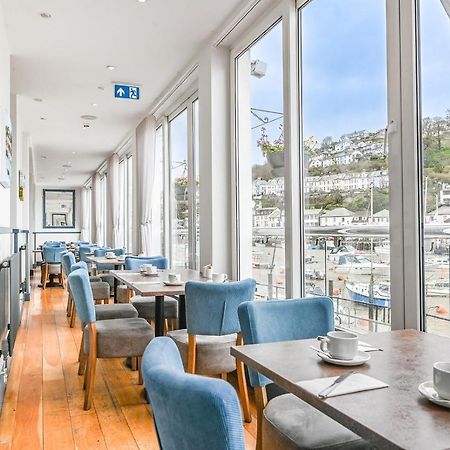 Portbyhan Hotel Лу Екстериор снимка