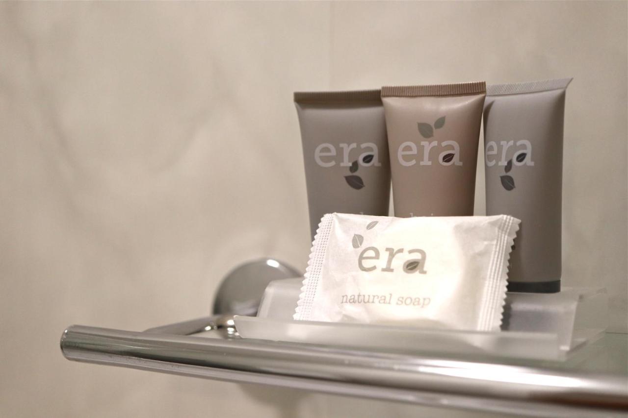 Portbyhan Hotel Лу Екстериор снимка
