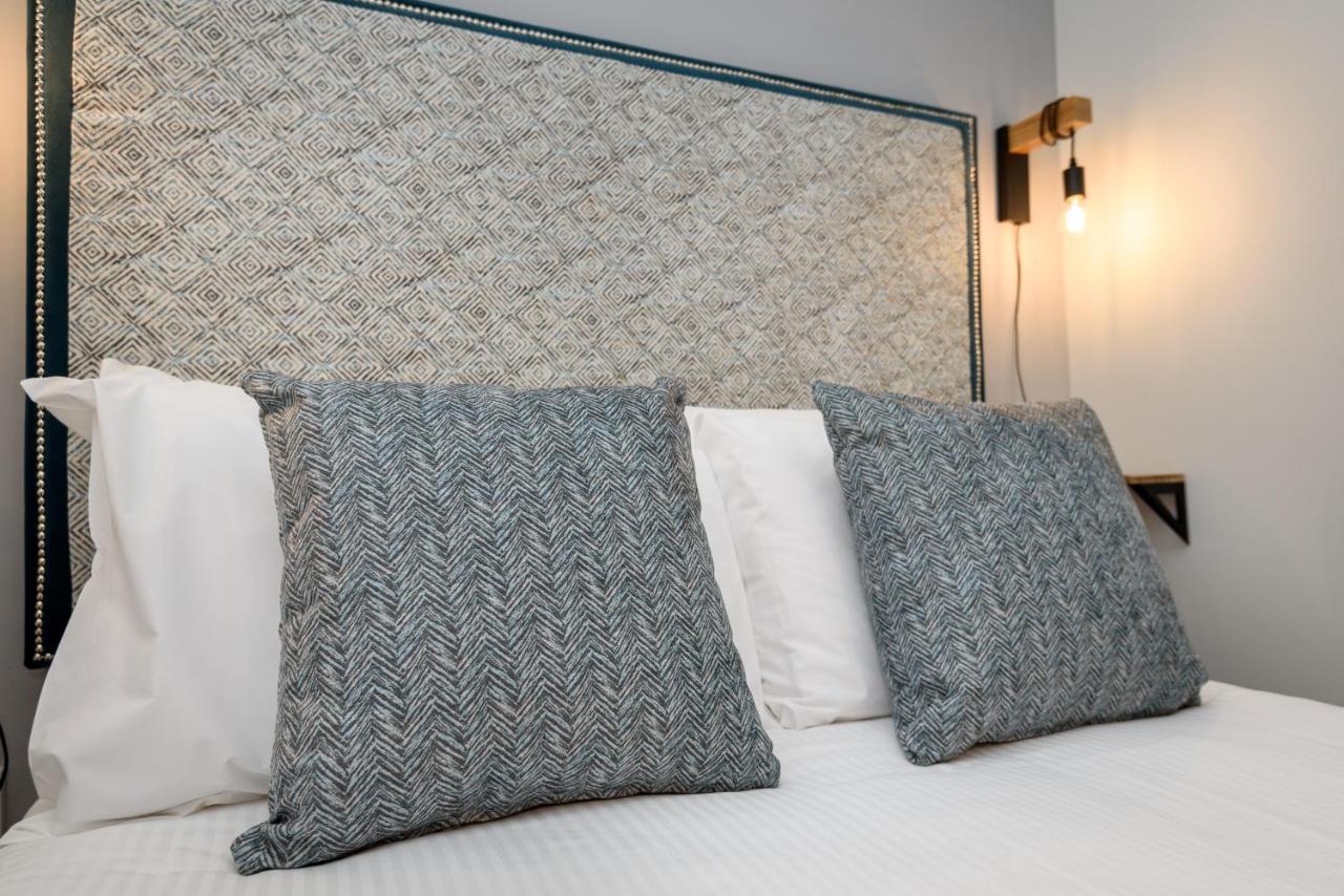 Portbyhan Hotel Лу Екстериор снимка
